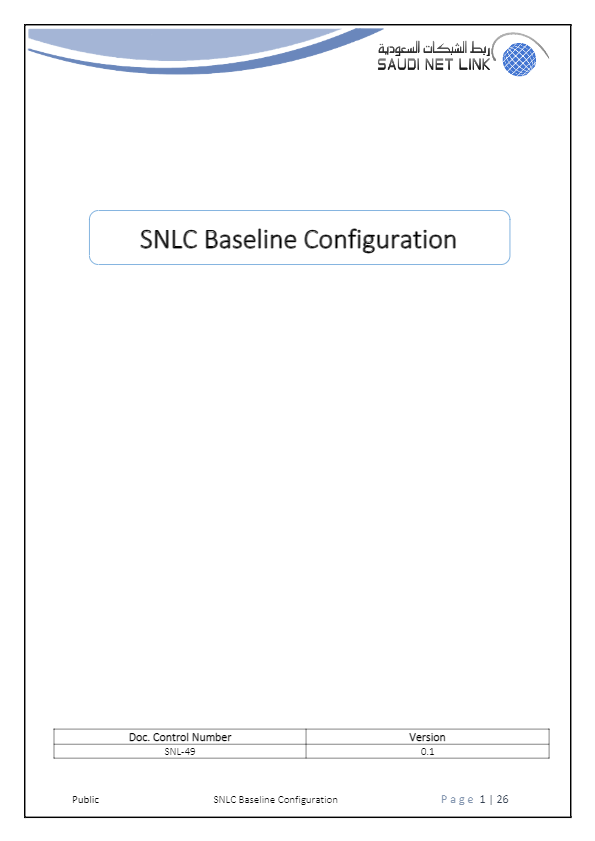 SNL-48 Email Classification Procedure | SNL Community